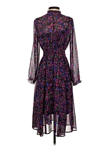 Calvin Klein Cocktail Dress (view 2)