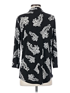 Liz Claiborne Career 3/4 Sleeve Blouse (view 2)