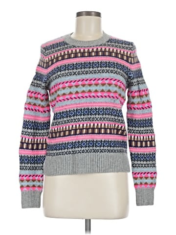 J.Crew Factory Store Pullover Sweater (view 1)
