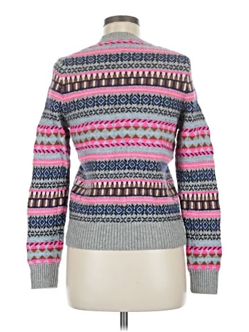 J.Crew Factory Store Pullover Sweater (view 2)