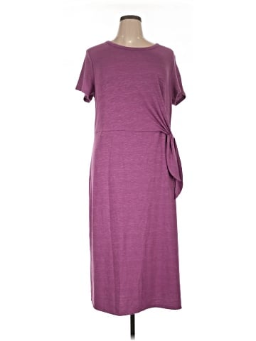 Cato Casual Dress (view 1)