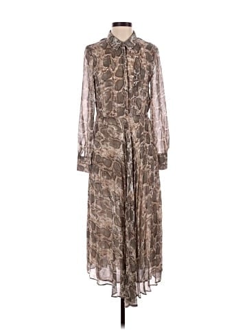 MNG Casual Dress (view 1)