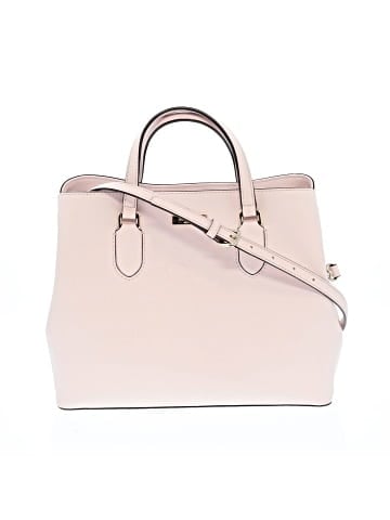 Kate Spade New York Leather Satchel (view 1)