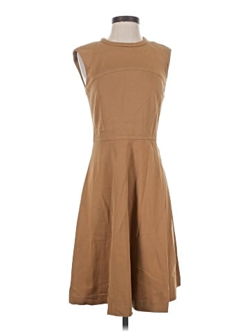 Magaschoni Casual Dress (view 1)