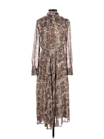 MNG Casual Dress (view 2)