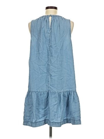 Ann Taylor LOFT Casual Dress (view 2)