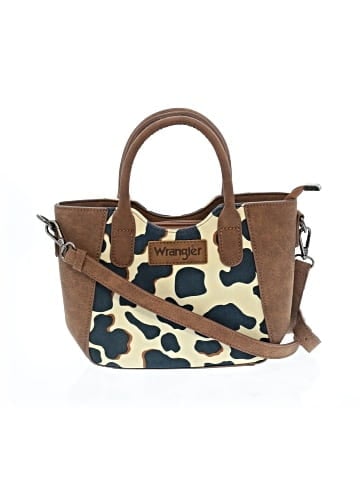Wrangler Jeans Co Satchel (view 1)