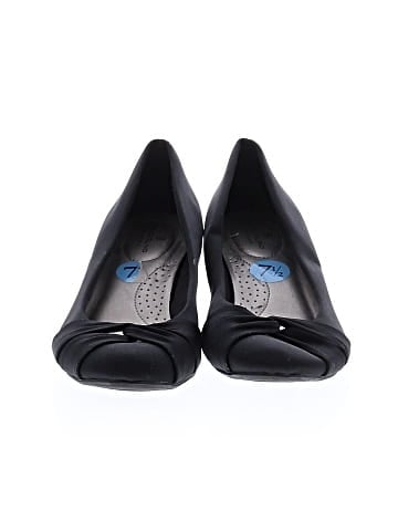 Bandolino Wedges (view 2)