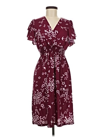 Jon & Anna Casual Dress (view 1)