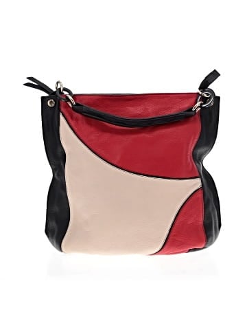 Tosca Blu Leather Hobo (view 1)