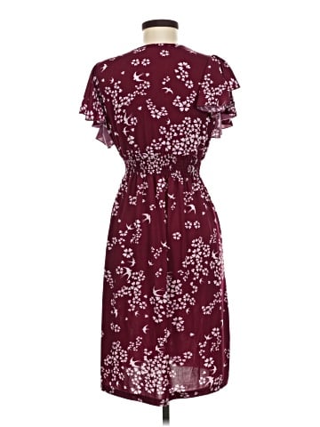 Jon & Anna Casual Dress (view 2)