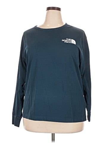 The North Face Long Sleeve T-Shirt (view 1)