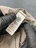 Athleta Gray Cargo Pants Size 16 - photo 8