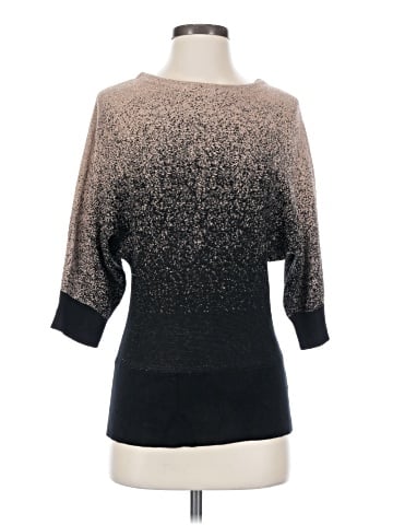 Hannah 3/4 Sleeve Top (view 1)