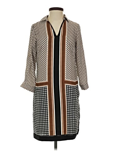 Ann Taylor Casual Dress (view 1)