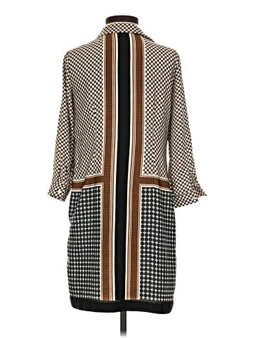 Ann Taylor Casual Dress (view 2)