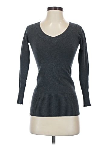 Ambiance Apparel Pullover Sweater (view 1)