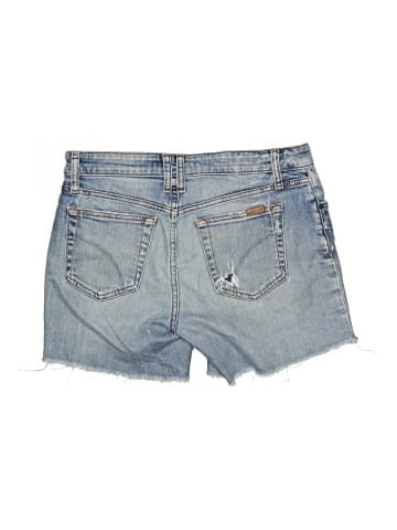 Joe's Jeans Denim Shorts (view 2)