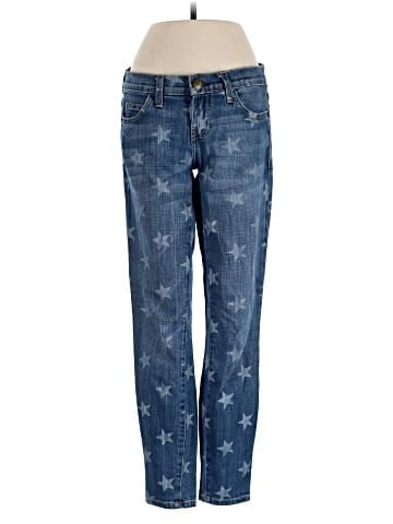 Current/Elliott Jeans (view 1)