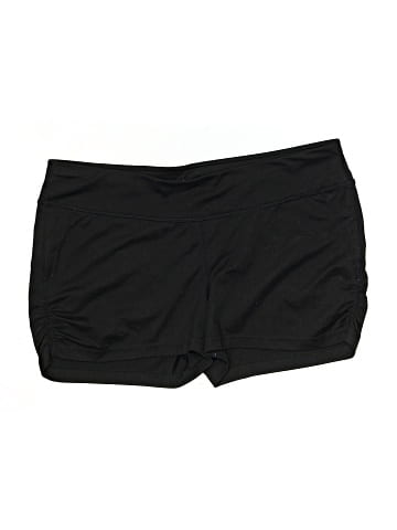 Aspire Athletic Shorts (view 1)