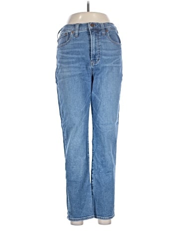 Madewell Jeans (view 1)