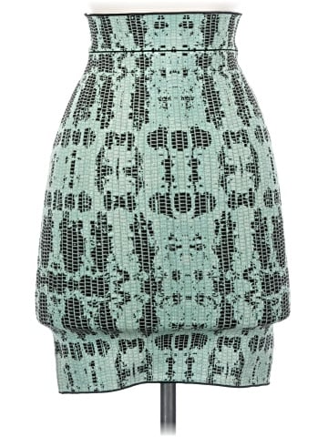 BCBGMAXAZRIA Formal Skirt (view 2)