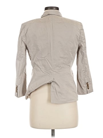 Ann Taylor Blazer (view 2)