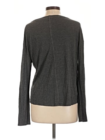 Vince. Long Sleeve T-Shirt (view 2)