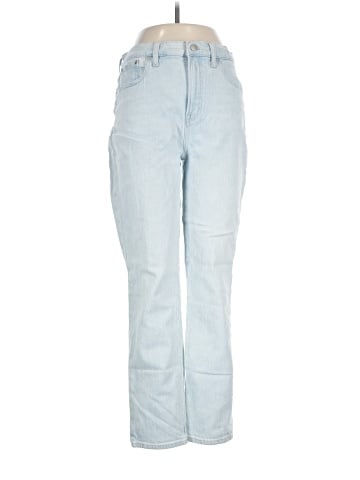 Madewell The Perfect Vintage Jean in Chesthunt Wash (view 1)