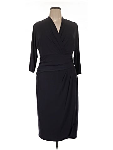 Suzi Chin for Maggy Boutique Cocktail Dress (view 1)