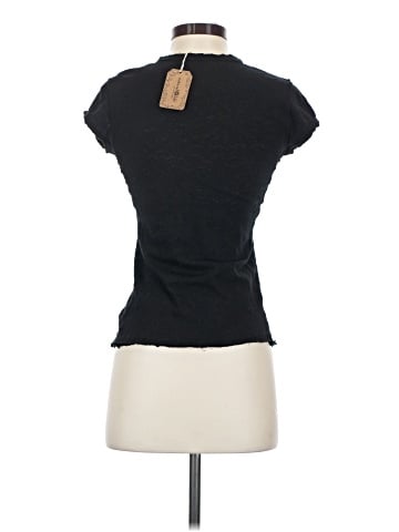 Natural Life Short Sleeve T-Shirt (view 2)