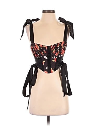 For Love & Lemons Sleeveless Blouse (view 1)
