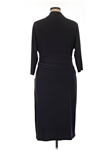 Suzi Chin for Maggy Boutique Cocktail Dress (view 2)