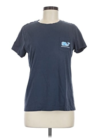 Vineyard Vines Short Sleeve T-Shirt (view 1)