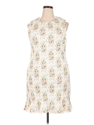 American Eagle Outfitters Casual Dress (view 1)