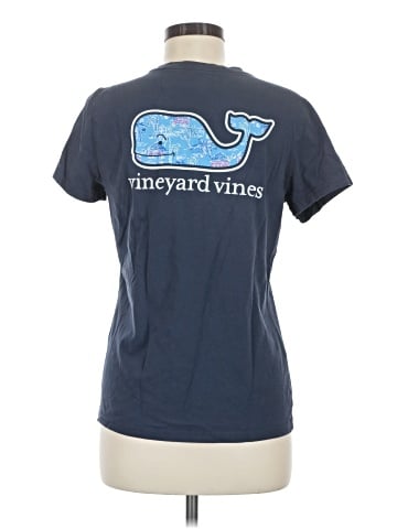 Vineyard Vines Short Sleeve T-Shirt (view 2)