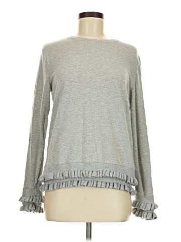 Crown & Ivy Pullover Sweater (view 1)