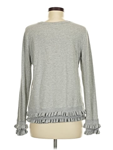 Crown & Ivy Pullover Sweater (view 2)