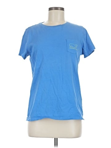 Vineyard Vines Short Sleeve T-Shirt (view 1)