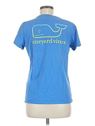 Vineyard Vines Short Sleeve T-Shirt (view 2)