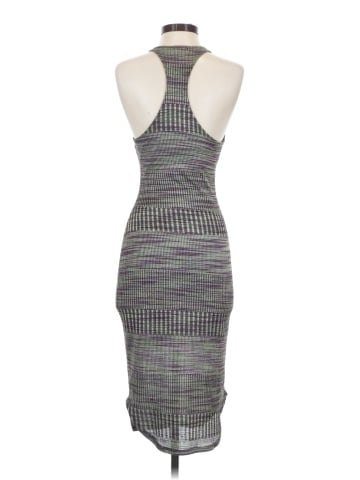 Ecote Cocktail Dress (view 2)