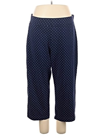 Lands' End Casual Pants (view 1)