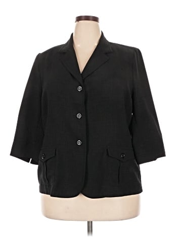 TanJay Blazer (view 1)