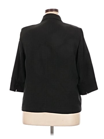 TanJay Blazer (view 2)
