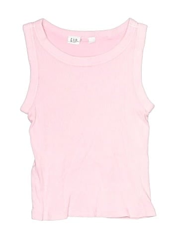 Gap Kids Sleeveless T-Shirt (view 1)