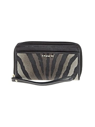 Coach Wristlet (view 1)
