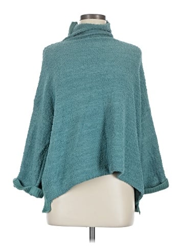 Umgee Poncho (view 1)