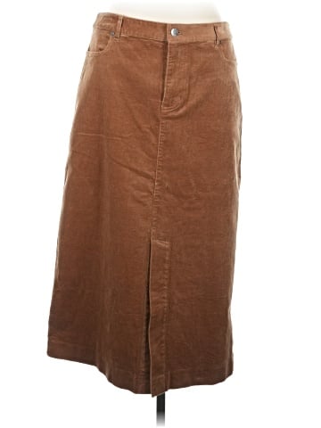Talbots Casual Skirt (view 1)