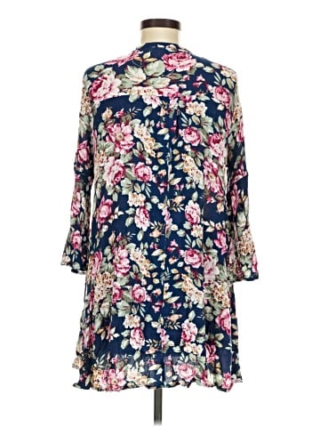 Umgee Casual Dress (view 2)