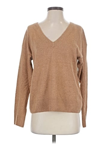 Gap Pullover Sweater (view 1)
